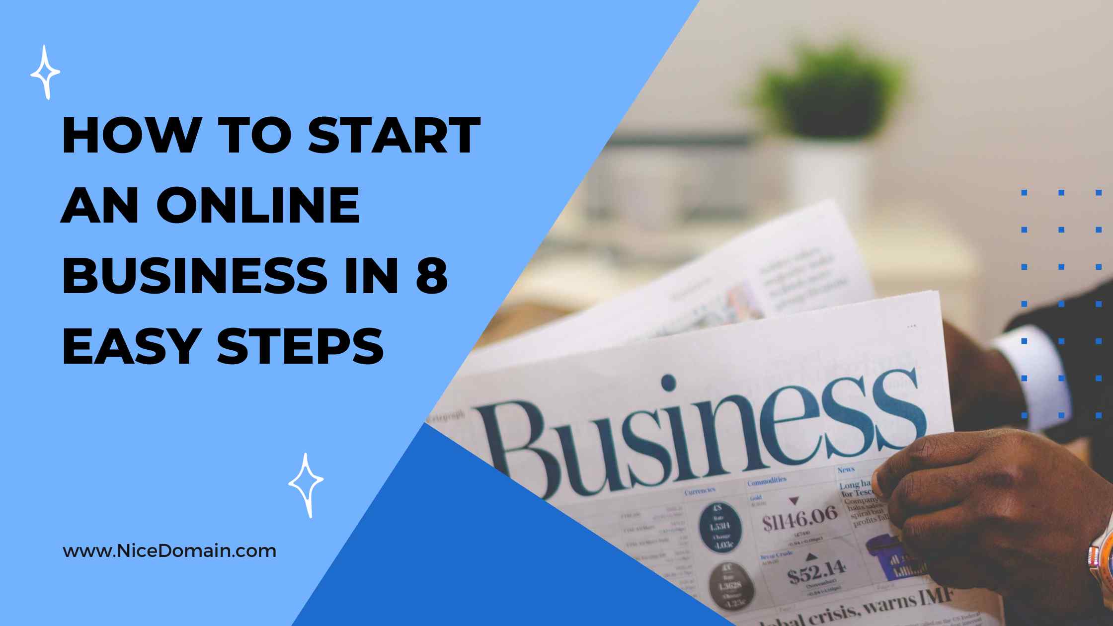 How To Start An Online Business In 8 Easy Steps Nice Domain how-to-start-an-online-business-in-8-easy-steps-nice-domain