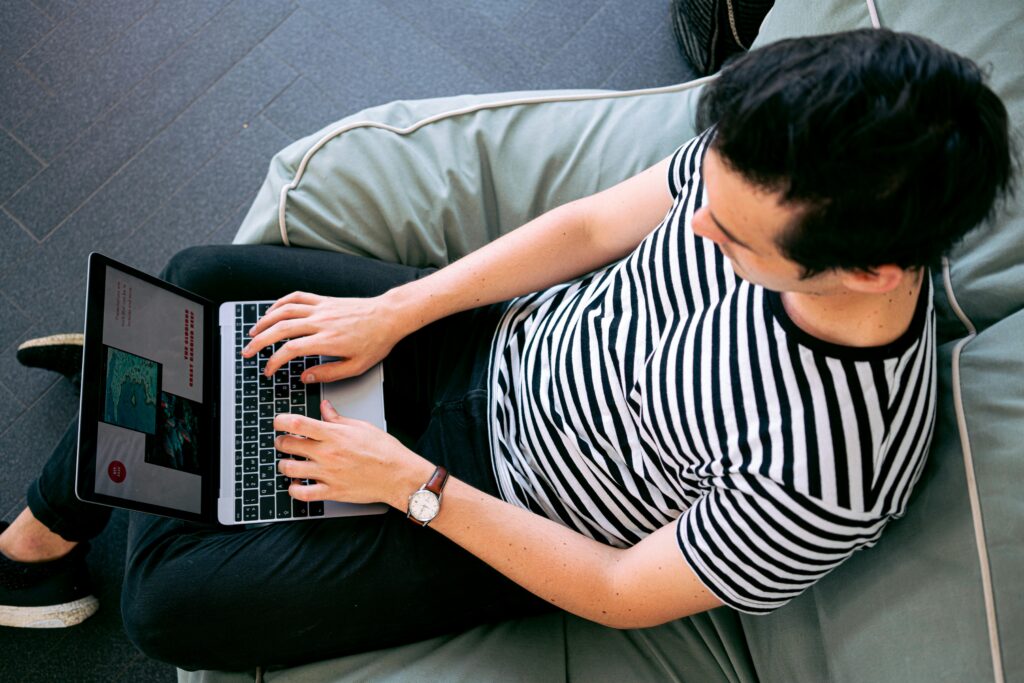 Understanding Registrant Information Requirements